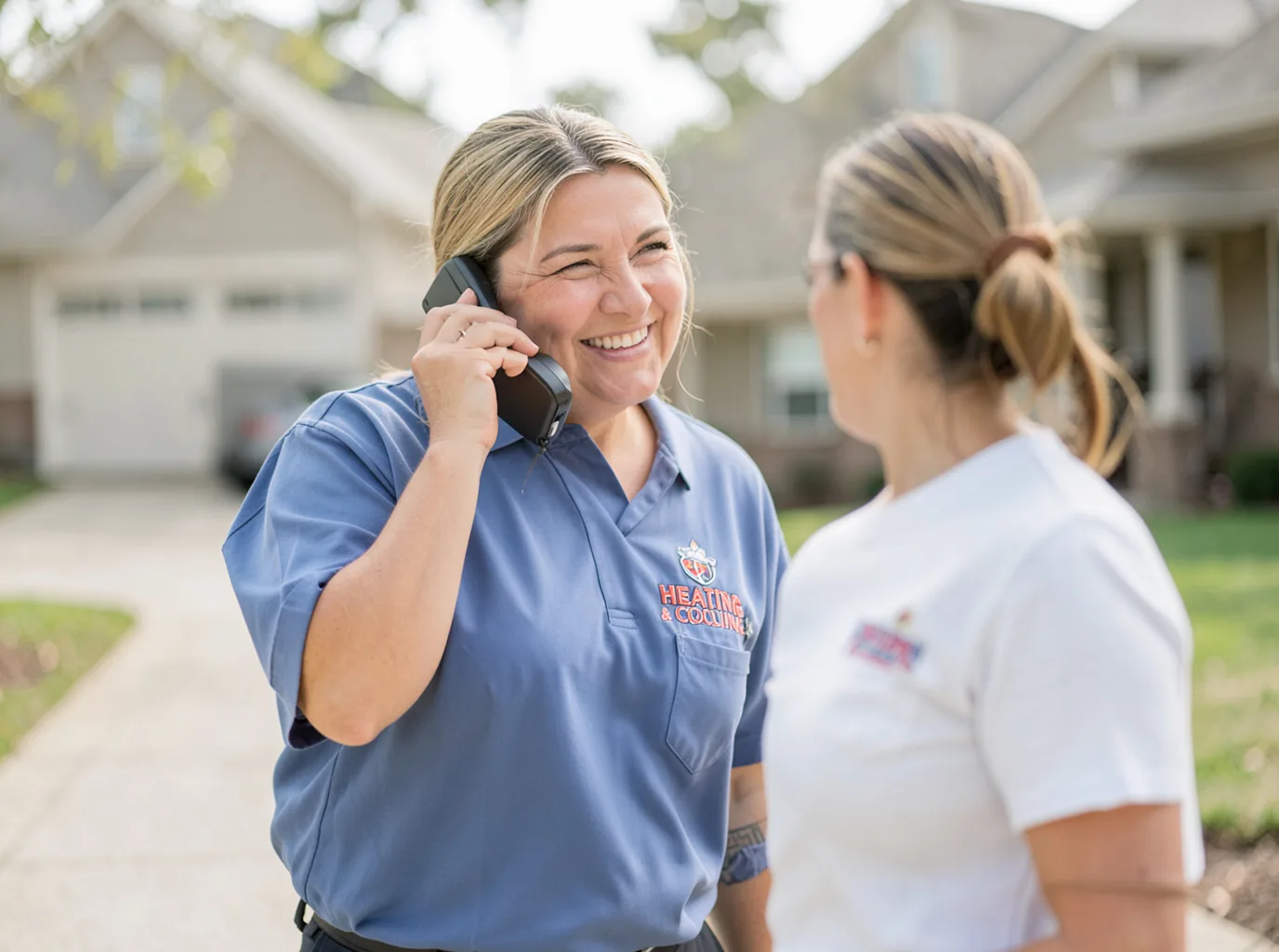 Hvac Repair Armona, CA FAQs